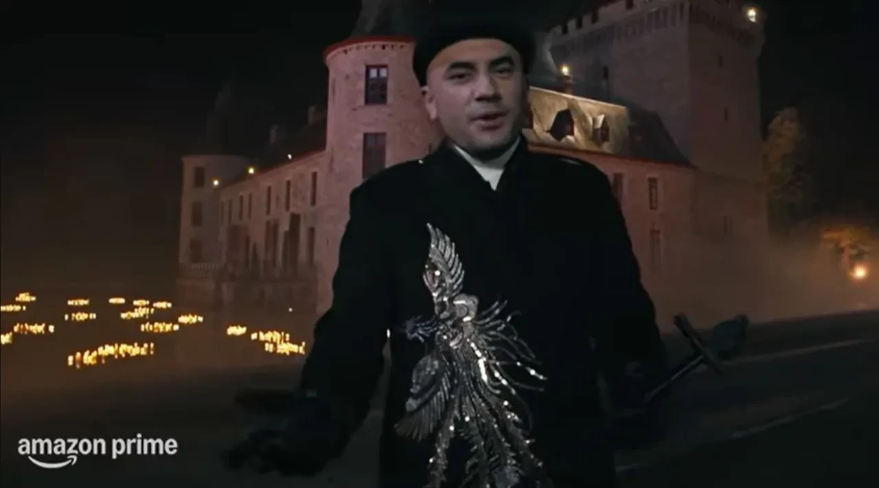 The Traitors Türkiye nerede çekiliyor? The Traitos Türkiye yarışması hangi şato ve ülkede çekiliyor? 