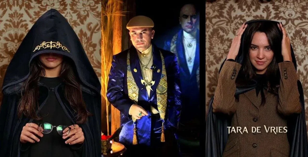 The Traitors Türkiye'nin ikinci tanıtım fragmanı gündeme bomba gibi düştü! Herkesin gün saydığı The Traitors Türkiye yarışması için geri sayım başladı!