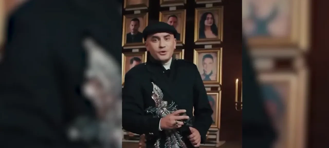 The Traitors Türkiye'nin ikinci tanıtım fragmanı gündeme bomba gibi düştü! Herkesin gün saydığı The Traitors Türkiye yarışması için geri sayım başladı!