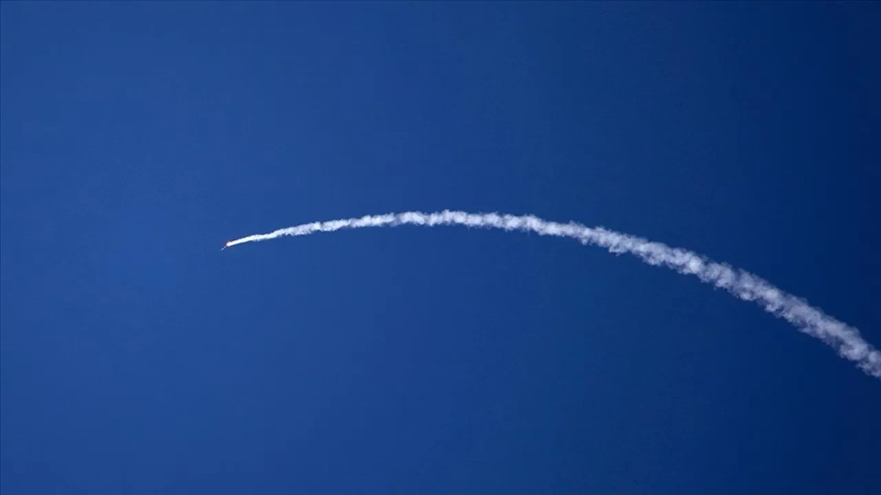 Türkiye KKTC'ye 6 adet F-16 savaş uçağı gönderiyor! Tarih ve saat belli oldu