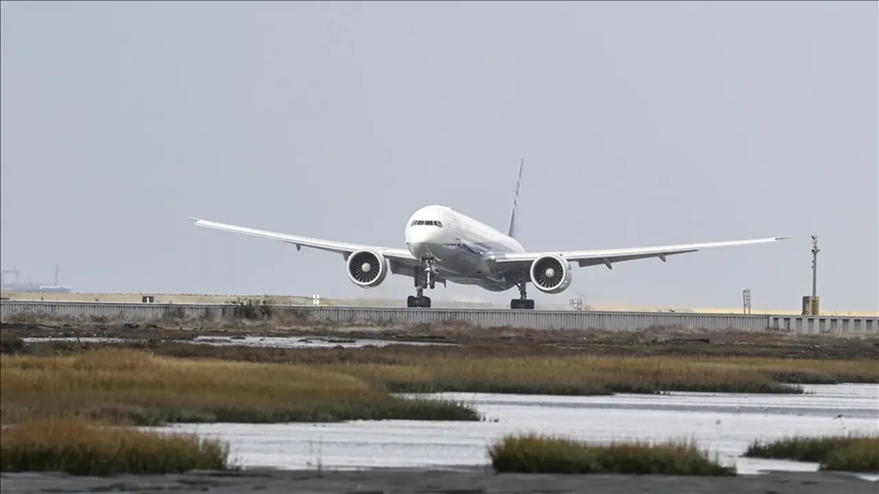 Uçuş yasağı uzatıldı: THY ve Pegasus'tan Orta Doğu uçuşlarına iptal