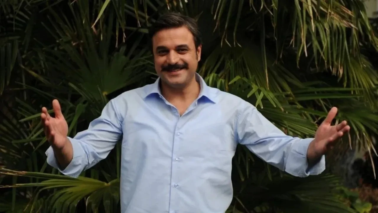 Ufuk Özkan’dan duygu yüklü mesaj! Günler sonra sosyal medya hesabından paylaştı