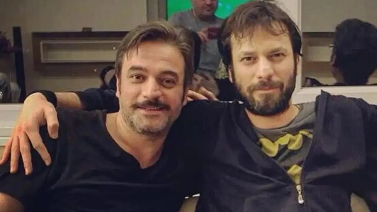 Ufuk Özkan’dan duygu yüklü mesaj! Günler sonra sosyal medya hesabından paylaştı