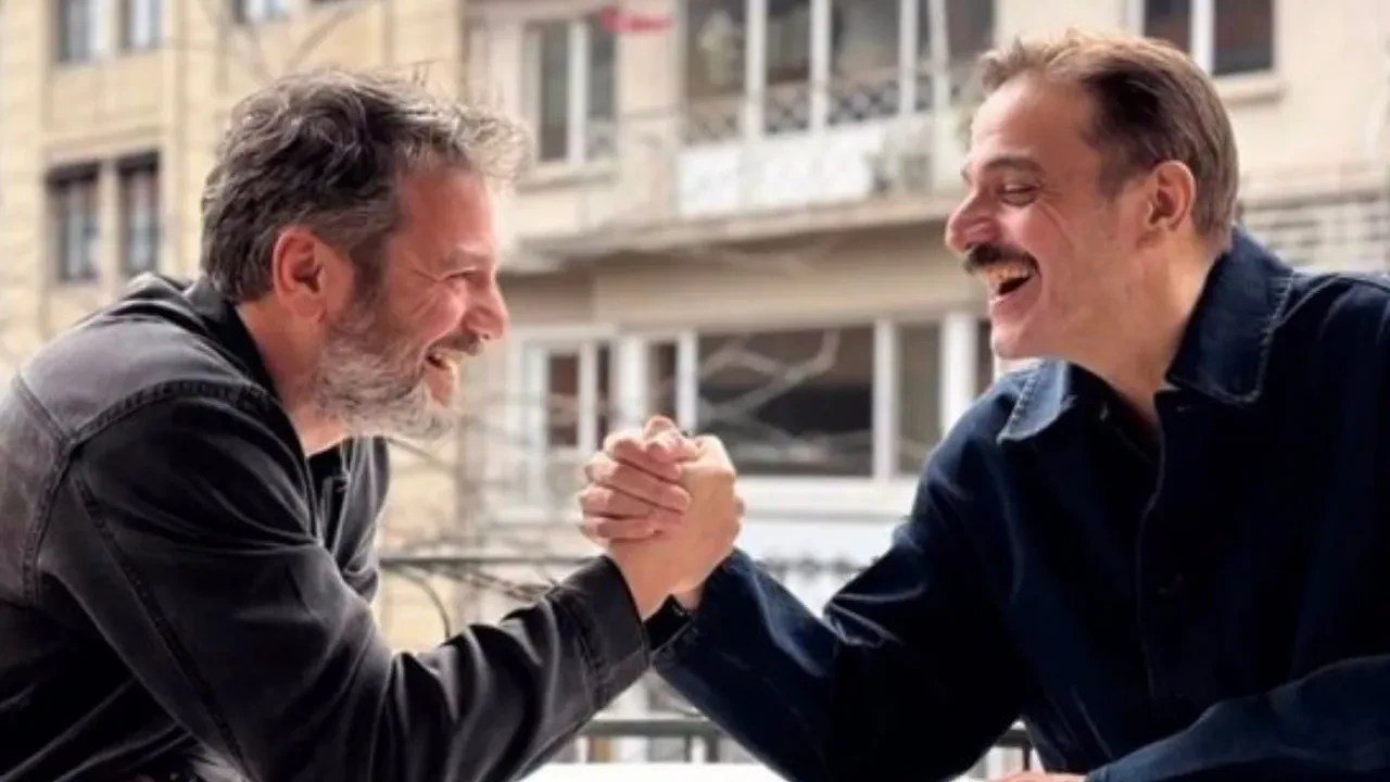 Ufuk Özkan’dan duygu yüklü mesaj! Günler sonra sosyal medya hesabından paylaştı