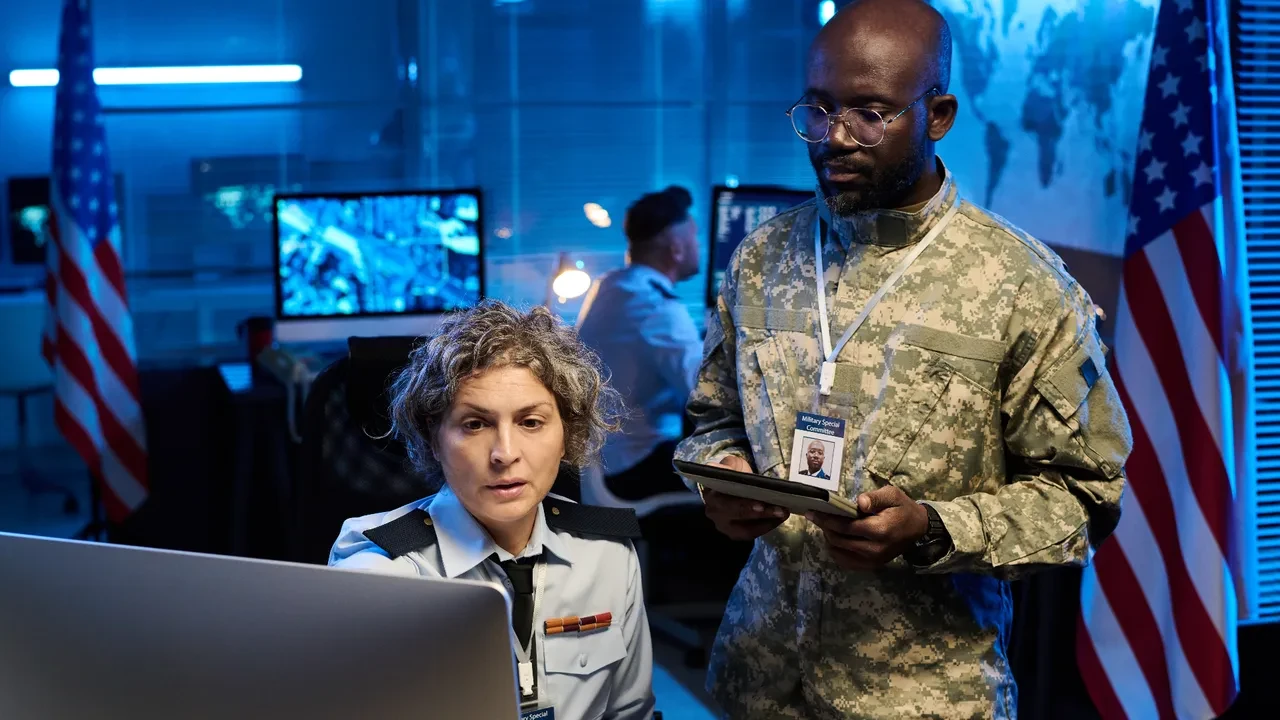 Yapay zekaya sorduk: İşte 2070 yılının en güçlü 10 ordusu! Türkiye bakın kaçıncı sırada