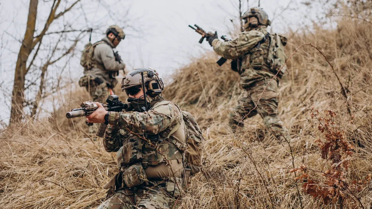 Yapay zekaya sorduk: İşte 2070 yılının en güçlü 10 ordusu! Türkiye bakın kaçıncı sırada