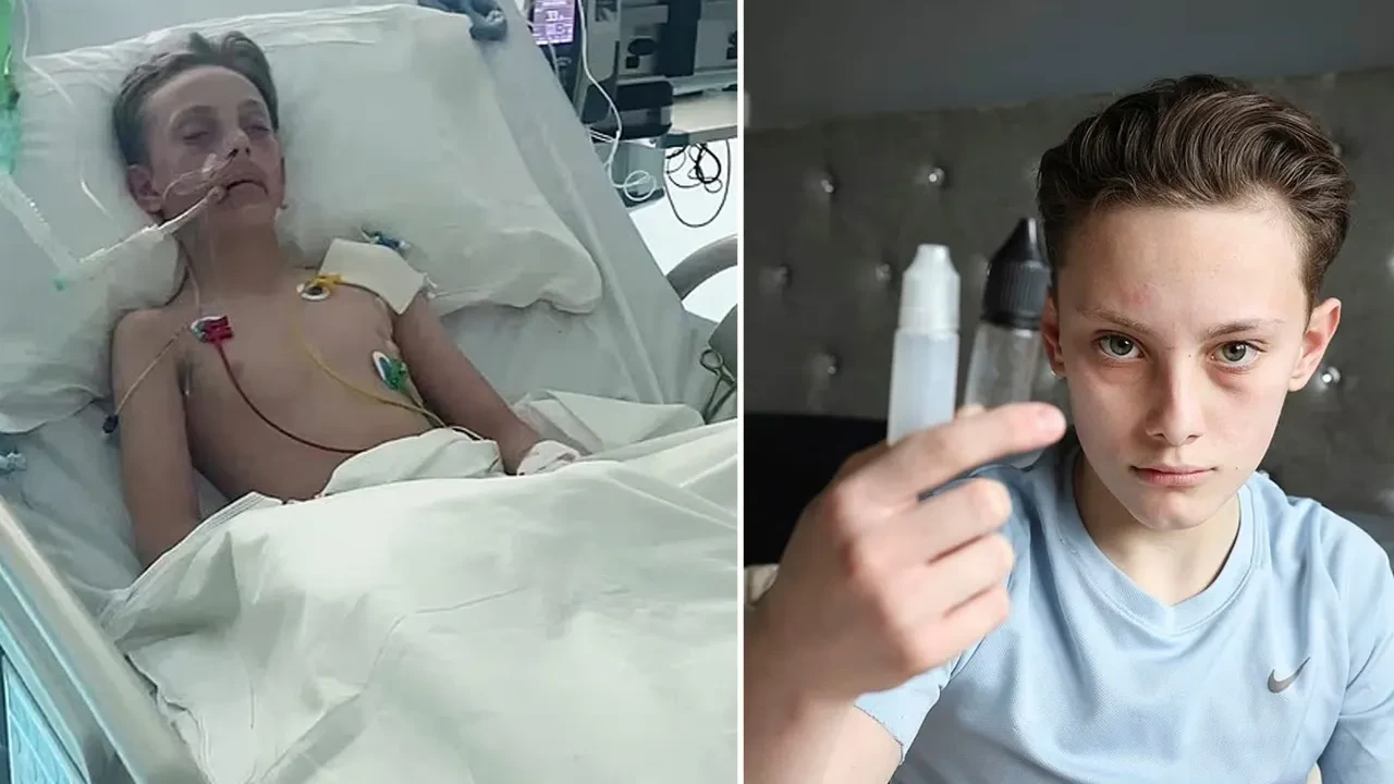 Zehire zehir kattılar! Öğrenciler için 'zombi uyuşturucu' tehlikesi