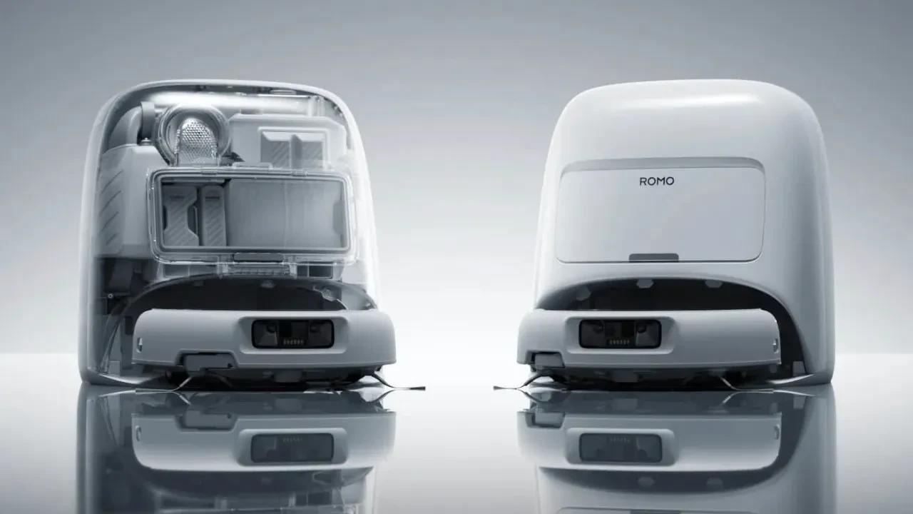 7 bin robot süpürgeyi hacklemişti! DJI'dan usta yazılımcıya büyük ödül