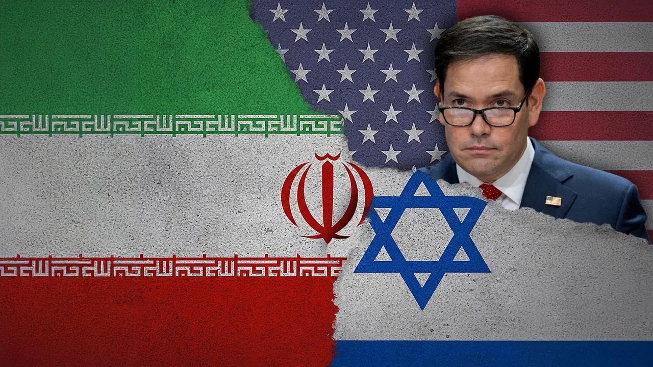 ABD Dışişleri Bakanı Marco Rubio, İsrail ile İran'a yönelik ortak saldırılarının amacını açıkladı