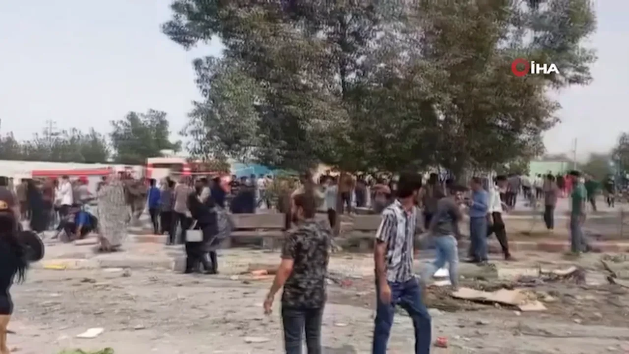 ABD, İran'daki öğrencileri 'Tomahawk' füzesiyle öldürdü! İsrail ile ortak okul saldırısında yeni detaylar