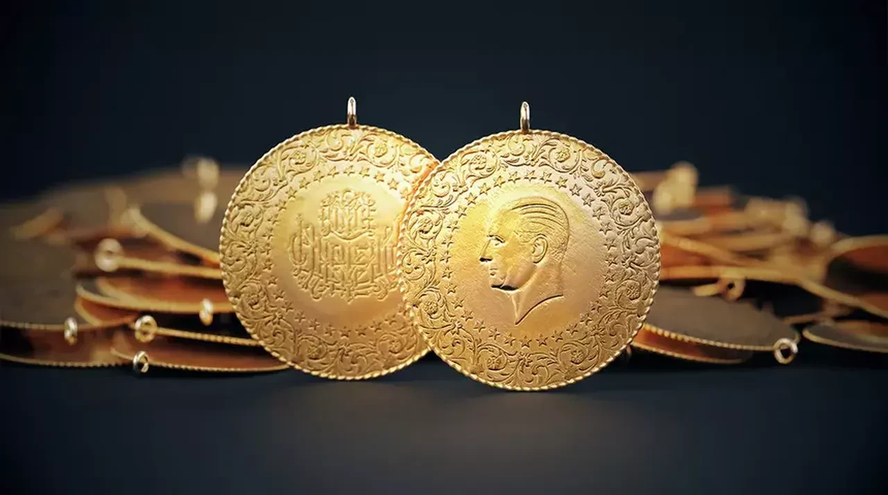 Altın sert düştü, dev bankalar peş peşe ons başına fiyat verdi! Yatırımcılara kritik alım önerisi