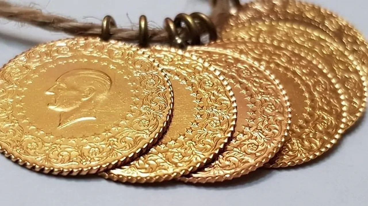 Altın sert düştü, dev bankalar peş peşe ons başına fiyat verdi! Yatırımcılara kritik alım önerisi