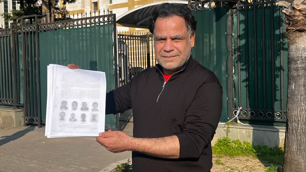 Antalya’da 38 bin euro dolandırıldı:  Ertesi gün gelen haberle şaşkına döndü