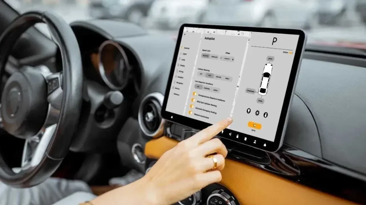 Arabalarda multimedya yasağı! Arabalarda sonradan takılan multimedya, double teyp yasak mı, cezası ne kadar? 