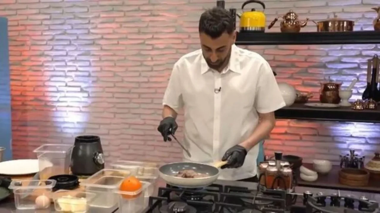 Batuhan Ergül kimdir? Batuhan Ergül kaç yaşında, mesleği nedir, aslen nereli?