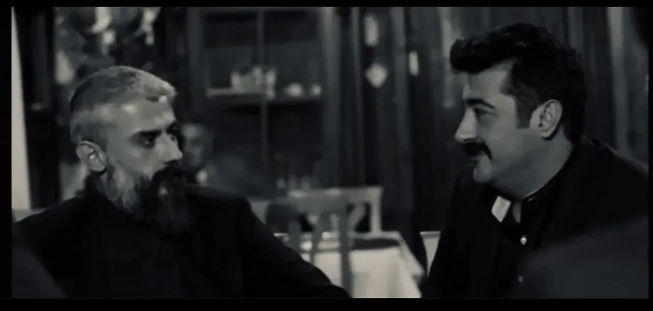 Celil Nalçakan'dan Kanbolat Görkem Arslan itirafı: Hala kendime gelemedim 