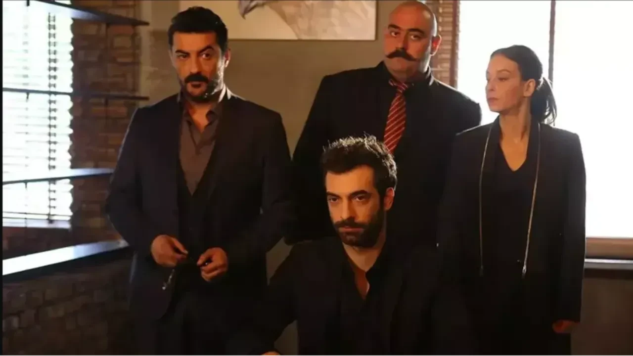 Celil Nalçakan'dan Kanbolat Görkem Arslan itirafı: Hala kendime gelemedim 