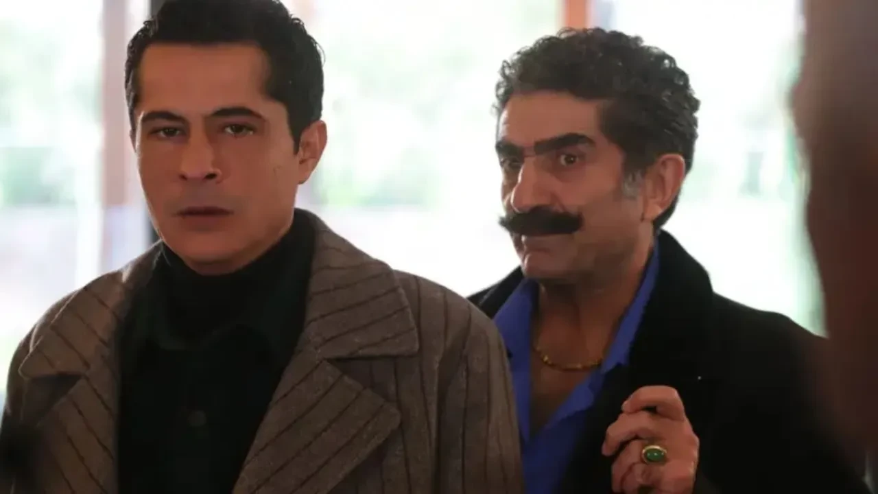 Cennetin Çocukları dizisinde İsmail Hacıoğlu ölecek mi? İsmail Hacıoğlu Cennetin Çocukları dizisinden ne zaman ayrılacak? 