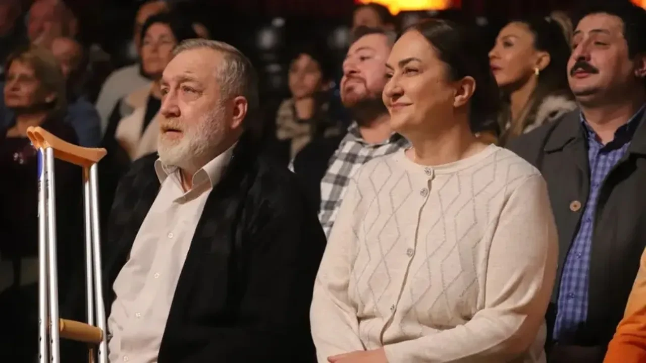 Cennetin Çocukları dizisinde İsmail Hacıoğlu ölecek mi? İsmail Hacıoğlu Cennetin Çocukları dizisinden ne zaman ayrılacak? 