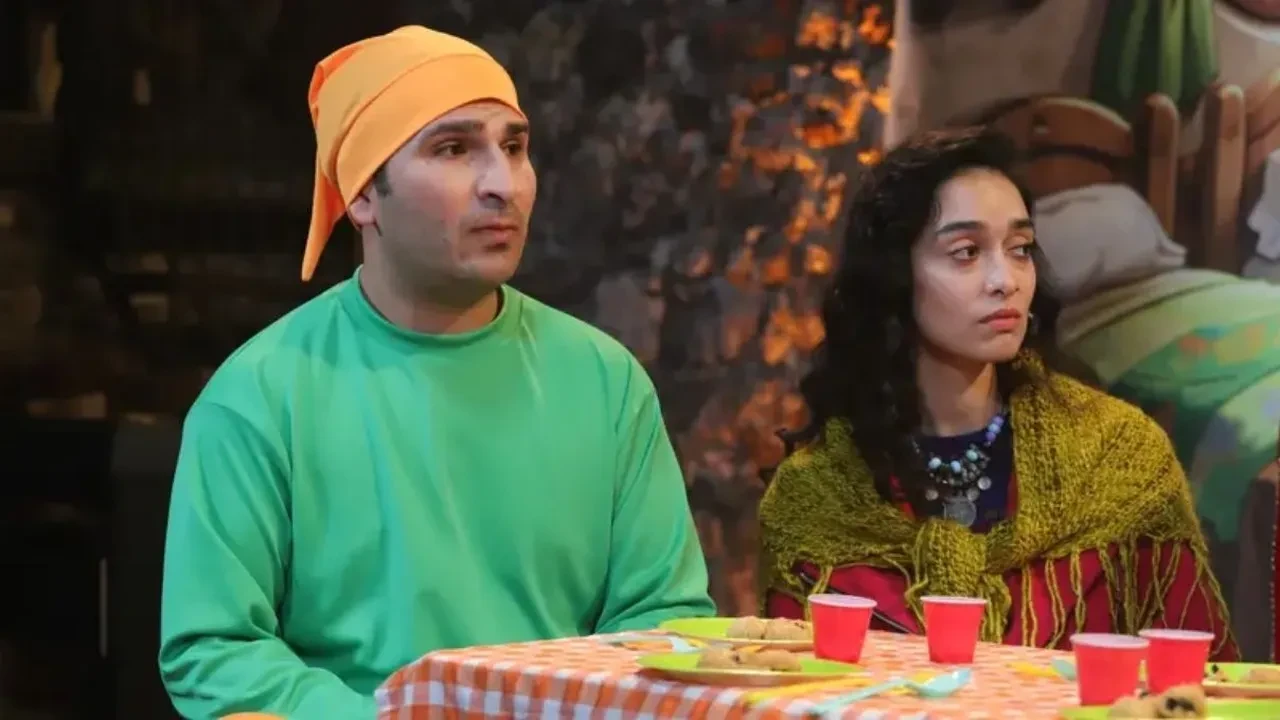 Cennetin Çocukları dizisinde İsmail Hacıoğlu ölecek mi? İsmail Hacıoğlu Cennetin Çocukları dizisinden ne zaman ayrılacak? 