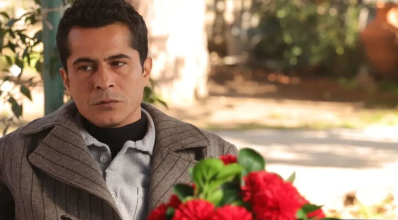 Cennetin Çocukları dizisinin Kamil'i kimdir, kaç yaşında? Cennetin Çocukları dizisinde Kamil'i oynayacak olan Burak Serdar Şanal'ın oynadığı diziler!