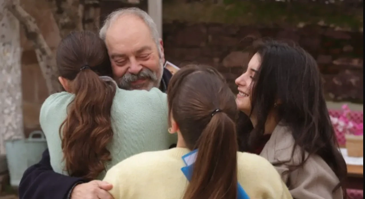 Cennetin Çocukları dizisinin Kamil'i kimdir, kaç yaşında? Cennetin Çocukları dizisinde Kamil'i oynayacak olan Burak Serdar Şanal'ın oynadığı diziler!