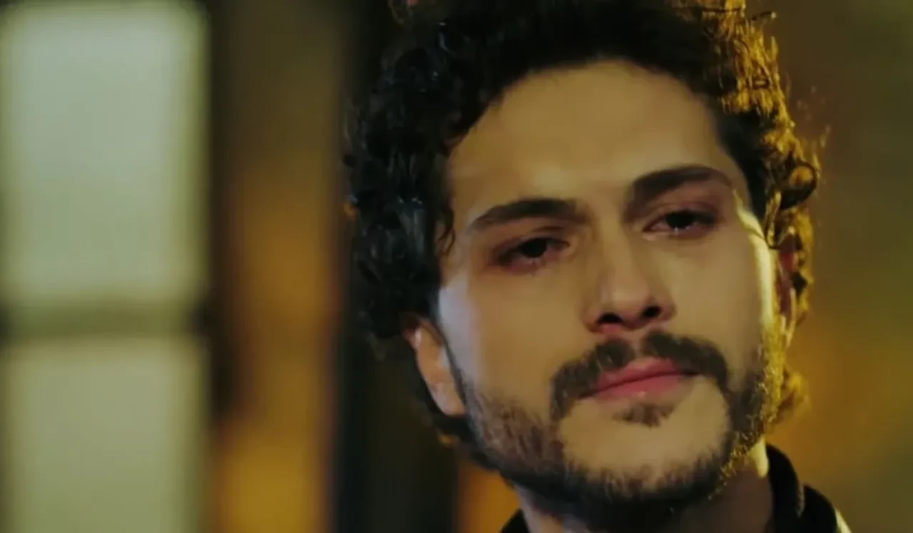 Cennetin Çocukları dizisinin Kamil'i kimdir, kaç yaşında? Cennetin Çocukları dizisinde Kamil'i oynayacak olan Burak Serdar Şanal'ın oynadığı diziler!