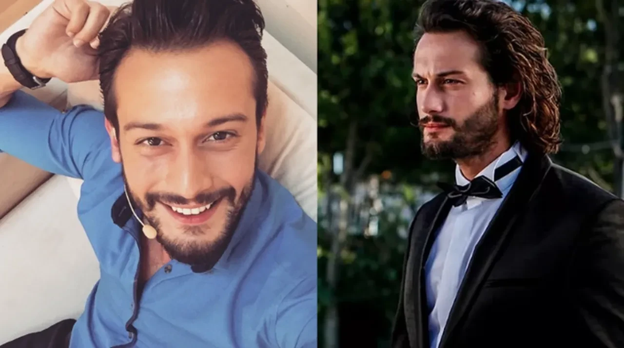 Cennetin Çocukları dizisinin Kamil'i kimdir, kaç yaşında? Cennetin Çocukları dizisinde Kamil'i oynayacak olan Burak Serdar Şanal'ın oynadığı diziler!