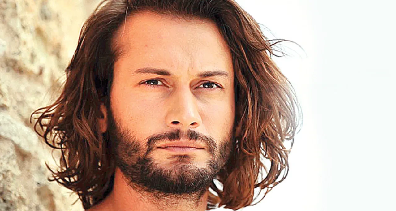 Cennetin Çocukları dizisinin Kamil'i kimdir, kaç yaşında? Cennetin Çocukları dizisinde Kamil'i oynayacak olan Burak Serdar Şanal'ın oynadığı diziler!