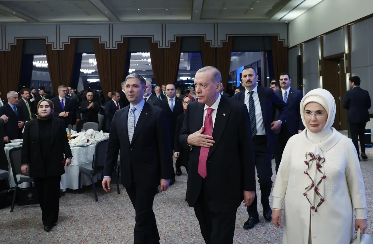 Cumhurbaşkanı Erdoğan'dan İran savaşı geriliminde müzakere çağrısı