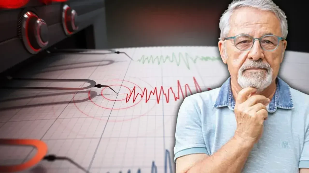 Denizli sallanmaya devam ediyor! Buldan'da 4.2 büyüklüğünde deprem! Prof. Naci Görür'den açıklama geldi