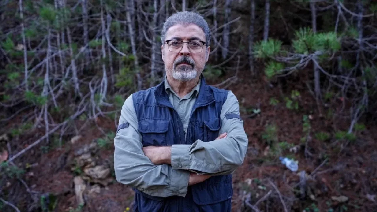 Denizli'de 5,1 büyüklüğündeki depremin ardından uzman isimden kritik uyarı: '6.5 büyüklüğünde deprem üretebilir'