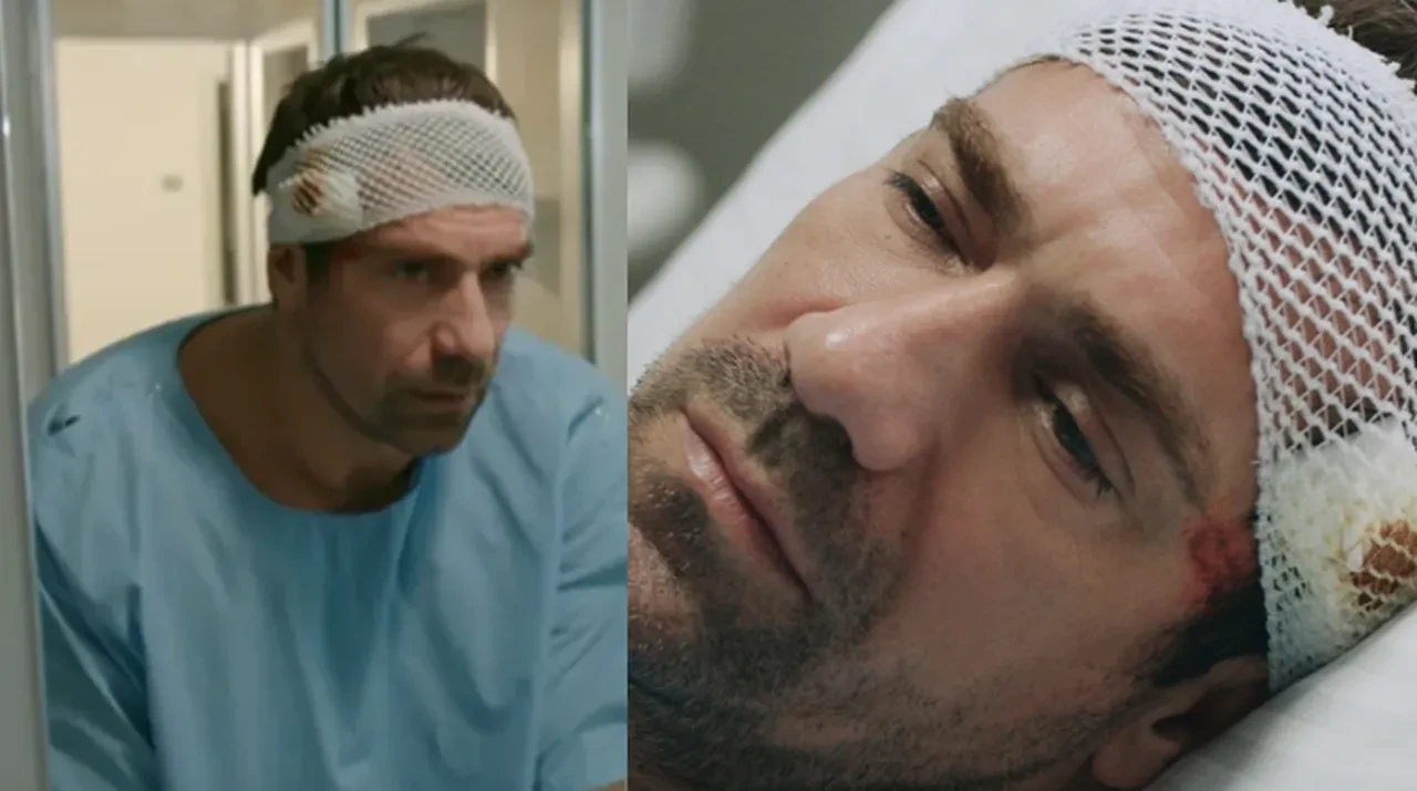 Doktor Başka Hayatta dizisinin Doktor İnan Kural'ı kimdir? İnan Kural'ı üstlenen İbrahim Çelikkol'un dizileri, evliliği ve yaşı merak edildi!