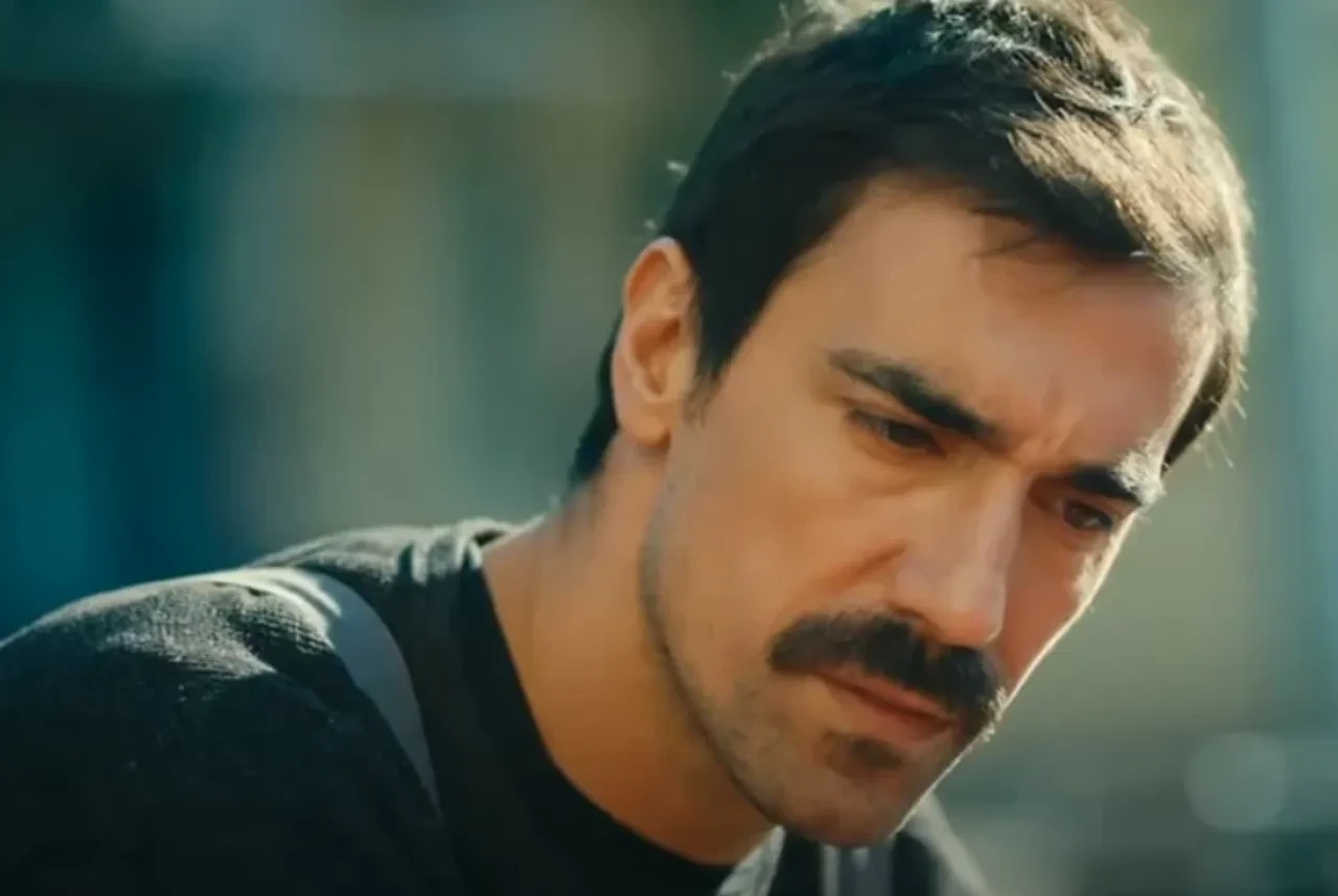 Doktor Başka Hayatta dizisinin Doktor İnan Kural'ı kimdir? İnan Kural'ı üstlenen İbrahim Çelikkol'un dizileri, evliliği ve yaşı merak edildi!