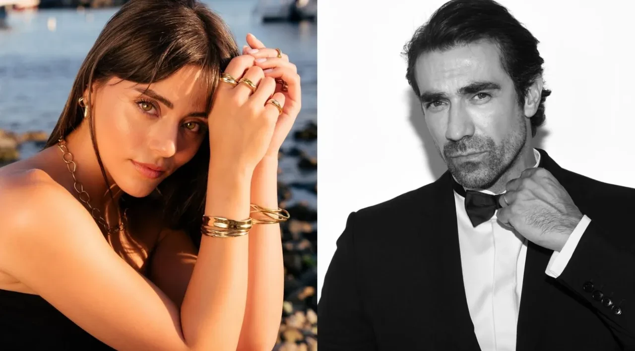 Doktor Başka Hayatta dizisinin Doktor İnan Kural'ı kimdir? İnan Kural'ı üstlenen İbrahim Çelikkol'un dizileri, evliliği ve yaşı merak edildi!