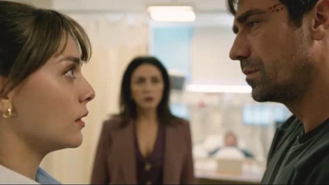 Doktor Başka Hayatta dizisinin Doktor İnan Kural'ı kimdir? İnan Kural'ı üstlenen İbrahim Çelikkol'un dizileri, evliliği ve yaşı merak edildi!