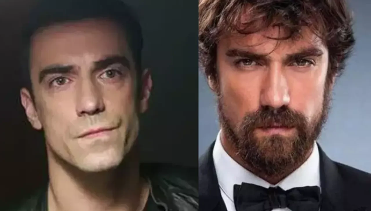 Doktor Başka Hayatta dizisinin Doktor İnan Kural'ı kimdir? İnan Kural'ı üstlenen İbrahim Çelikkol'un dizileri, evliliği ve yaşı merak edildi!