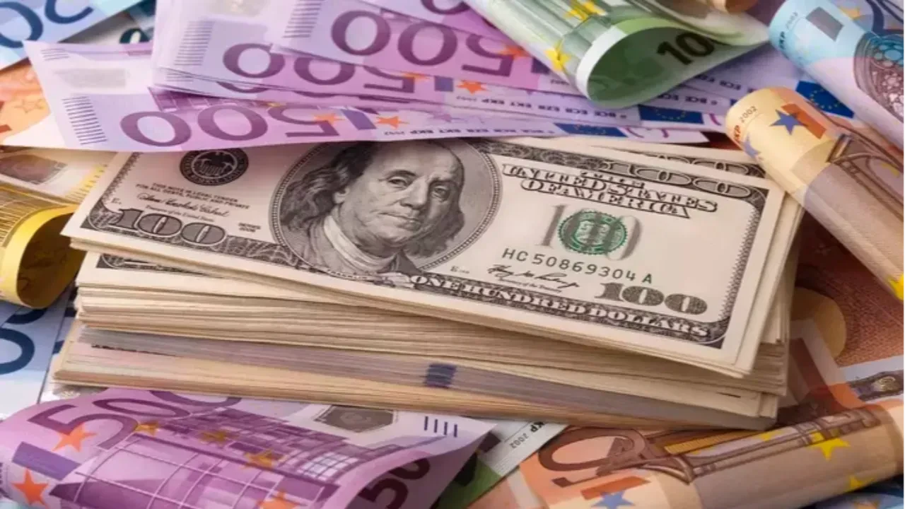 Dolar kaç TL? Euro ve Sterlin düşüşte! 9 Mart 2026 güncel döviz kurları