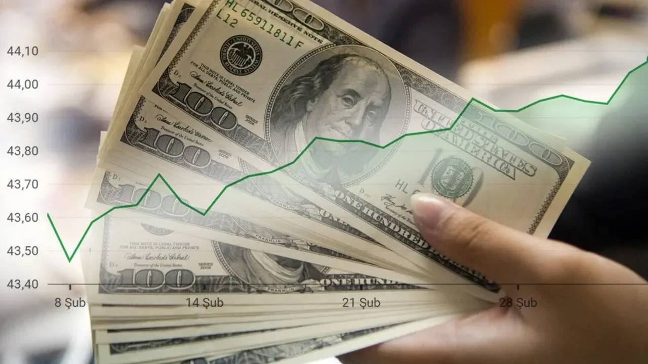 Doların tahtı sallanıyor