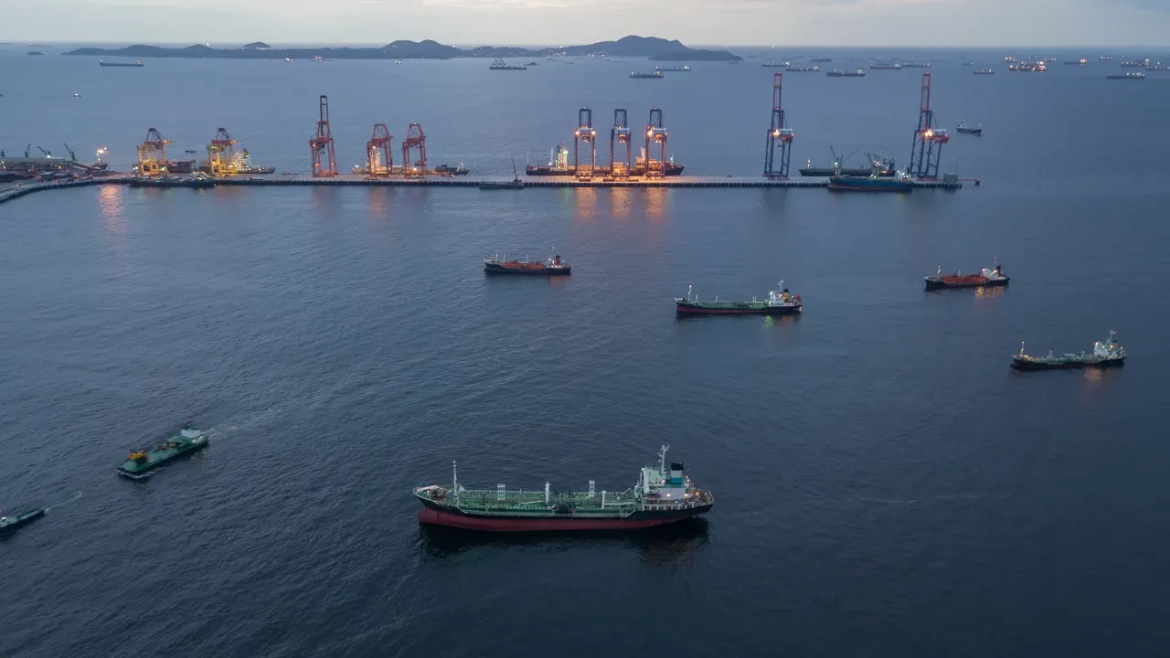 Dünyadaki petrolün taşındığı stratejik boğazlar listelendi! İşte petrol ticaretinin yüzde 70’inin gerçekleştiği boğazlar: İstanbul ve Çanakkale Boğazı da var