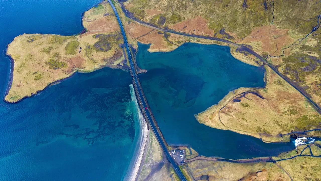 Danimarka Boğazları