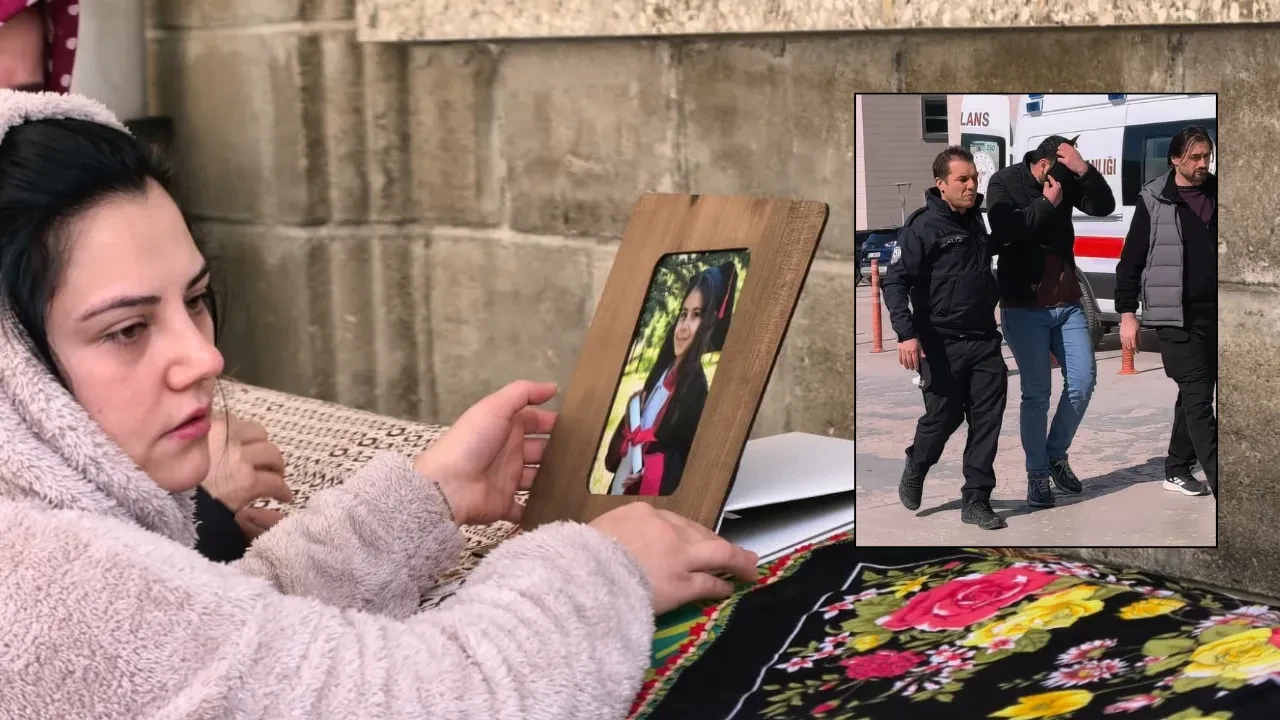 El frenini çekmeden giden şoför tutuklandı: Minik Öykü