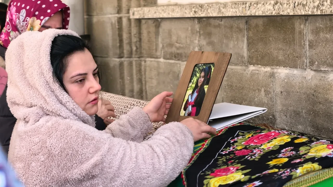 El frenini çekmeden giden şoför tutuklandı: Minik Öykü'yü hayattan kopardı