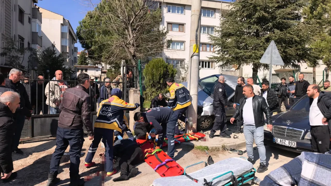 El frenini çekmeden giden şoför tutuklandı: Minik Öykü'yü hayattan kopardı