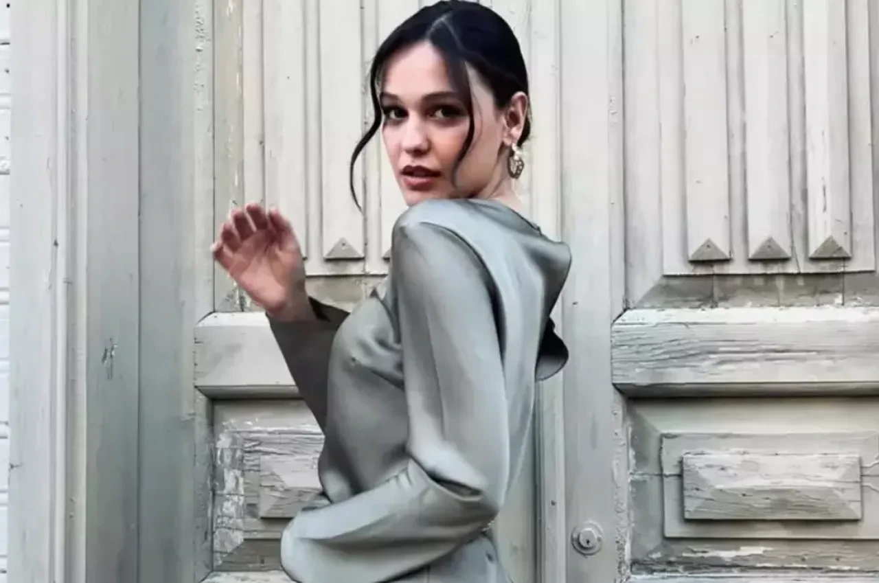 Eşref Rüya'da şok eden veda: Eşref Rüya’nın Ceren’i Gökçem Çoban diziden ayrılıyor!