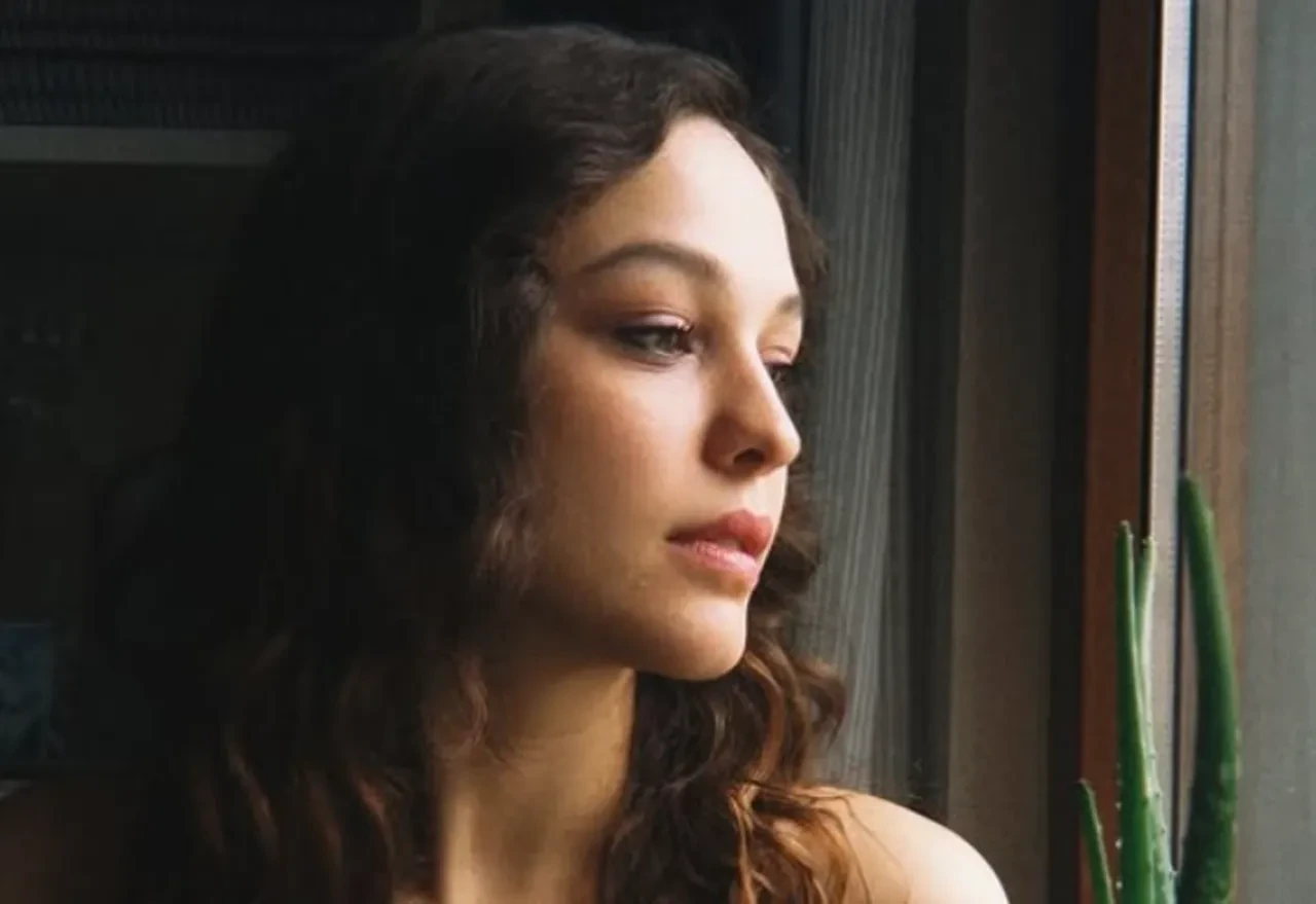 Eşref Rüya'da şok eden veda: Eşref Rüya’nın Ceren’i Gökçem Çoban diziden ayrılıyor!