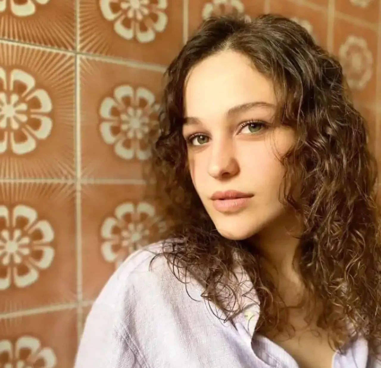 Eşref Rüya'da şok eden veda: Eşref Rüya’nın Ceren’i Gökçem Çoban diziden ayrılıyor!