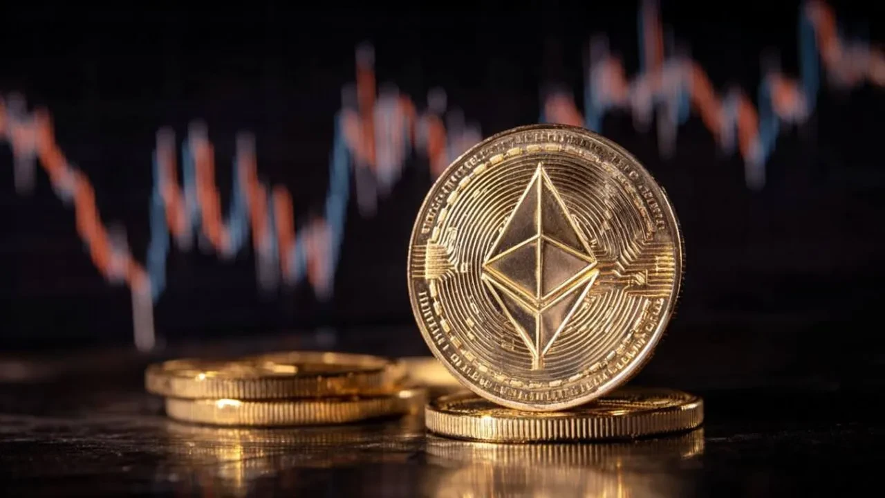 Ethereum kurucuları dev satış dalgası başlattı
