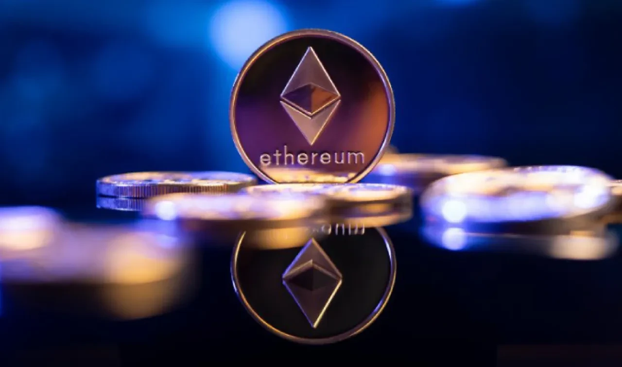Ethereum kurucuları dev satış dalgası başlattı