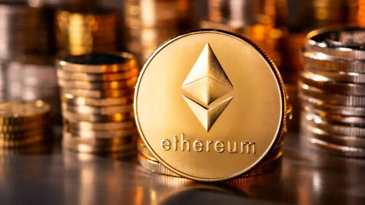 Ethereum kurucuları dev satış dalgası başlattı